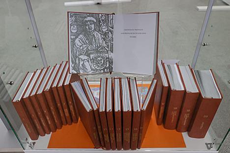 Белстат расказаў аб даных апытання да Дня роднай мовы