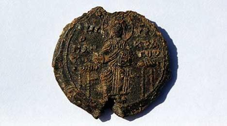 Пячатку Ефрасінні Полацкай і станок Францыска Скарыны прадставіць Віцебская вобласць на выставе 