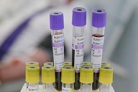 За суткі ў Беларусі зарэгістраваны 983 пацыенты з COVID-19, выпісаны 726