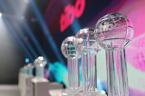 YouTube-канал БЕЛТА адзначаны спецыяльным дыпломам інтэрнэт-прэміі ТІБО