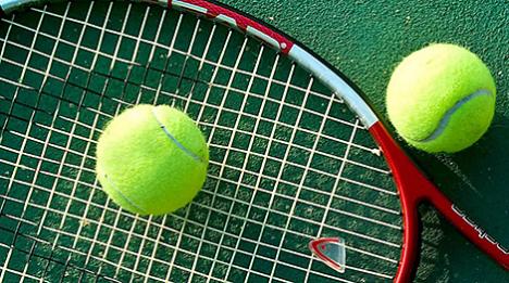 Беларускі тэнісіст Ілья Івашка выйшаў у 1/8 фіналу турніру ў Марселі