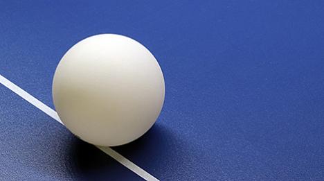 Беларусы ўзялі пяць узнагарод на турніры па настольным тэнісе ў Паўночнай Македоніі