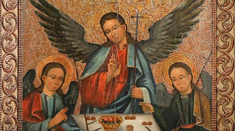 Выстава беларускага мастацтва XVII-XIX стагоддзяў адкрыецца ў Нацыянальным мастацкім музеі 27 ліпеня