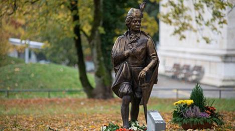 Ад работ Шагала да вуліцы Рэспубліка Беларусь. Дзе можна знайсці часцінку Беларусі ў розных краінах свету