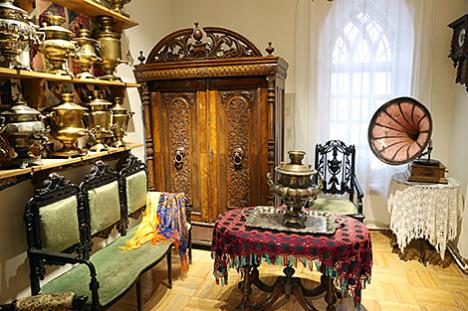 Рамантычную экскурсію па Ветцы арганізуюць 30 ліпеня