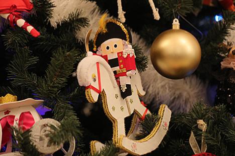 У Вялікім тэатры стартаваў сямейны конкурс 