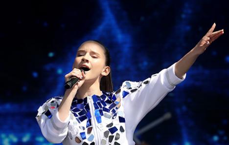 Больш за 3 тыс. удзельнікаў з 33 краін: у Брэсце адкрываецца фестываль-конкурс Millennium