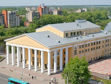 Коласаўскі тэатр да свайго 95-годдзя рыхтуе прэм'еру спектакля 