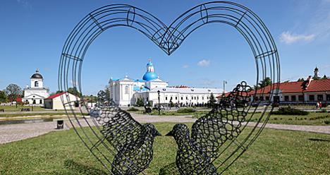 Каляндар падзей у Беларусі: ЧЭРВЕНЬ 2025