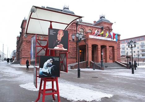 Калектывы з 10 краін прымуць удзел у тэатральным форуме 