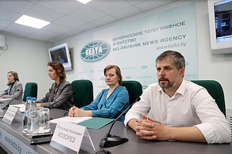 Рэспубліканская акцыя 