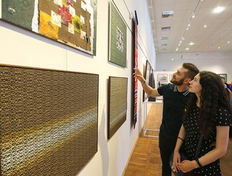 Ноч музеяў пройдзе ў Мінску