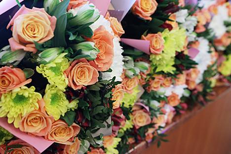 Актрыса з Віцебска названа лепшай на фестывалі тэатраў лялек у Новасібірску