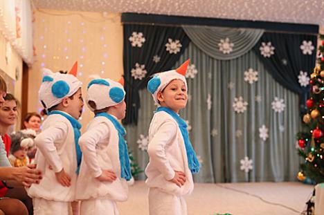 Дабрачынная акцыя 