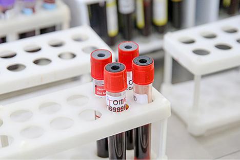 За суткі ў Беларусі зарэгістраваны 1887 пацыентаў з COVID-19, выпісаны 1534