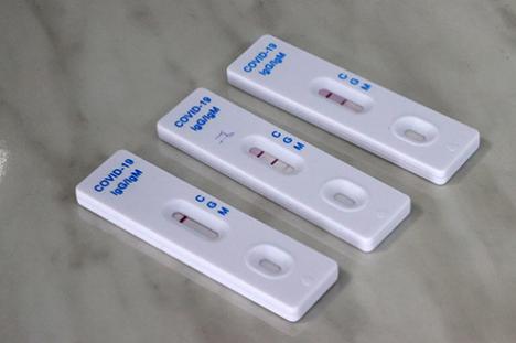 За суткі ў Беларусі зарэгістраваны 1118 пацыентаў з COVID-19, выпісаны 1144