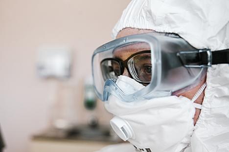 У Беларусі выздаравелі і выпісаны 85 332 пацыенты з COVID-19