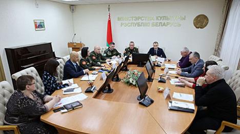 Пра Герояў Беларусі Андрэя Нічыпорчыка і Мікіту Куканенку здымуць мастацкі фільм