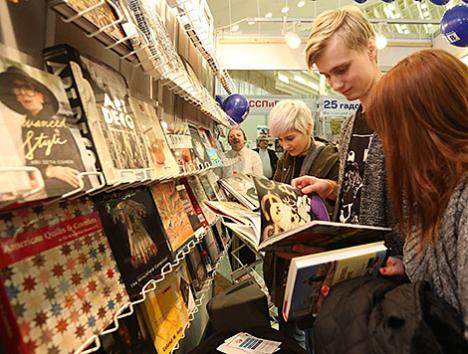 Мінінфарм расказаў аб насычанай праграме XXVI Мінскай кніжнай выстаўкі-кірмашу