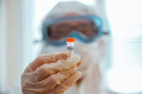 У Беларусі выздаравелі і выпісаны 6050 пацыентаў з COVID-19