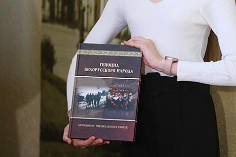 Выдавецкі праект 