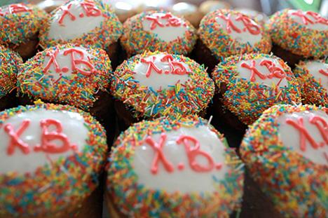 Велікодныя выстаўкі-кірмашы пройдуць у Мінску 3 і 4 мая