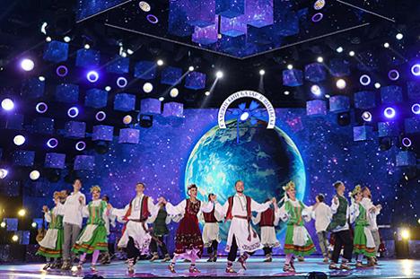 Ад спектакляў да опэн-эйраў: Віцебск рыхтуецца поўнамаштабна сустрэць 