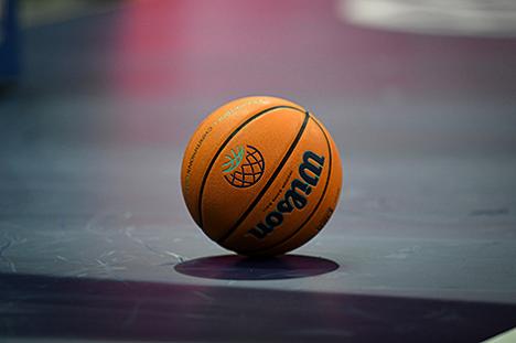 Беларусь увайшла ў пяцёрку лепшых у Еўропе па рэалізацыі баскетбольнага праекта 