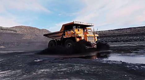 Фільм пра БелАЗы заваяваў дзве ўзнагароды фестывалю карпаратыўнага відэа ў Канах