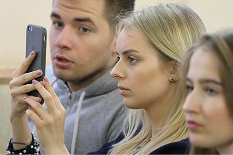 Праграму Манхэтэнскага фестывалю кароткаметражнага кіно пакажуць у Брэсце і Баранавічах