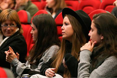 Новы драматычны тэатр прадставіць 5 лютага прэм'еру спектакля 