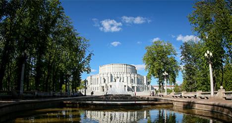 Каляндар падзей у Беларусі: ЧЭРВЕНЬ 2020