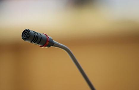 Другі форум Асацыяцыі ВНУ Беларусі і Расіі праходзіць у Мінску