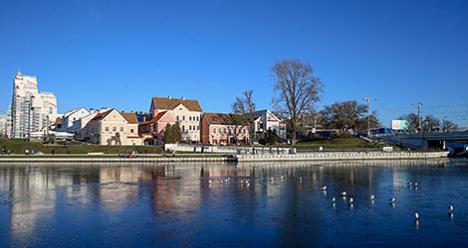 Каляндар падзей у Беларусі: ЛЮТЫ 2020