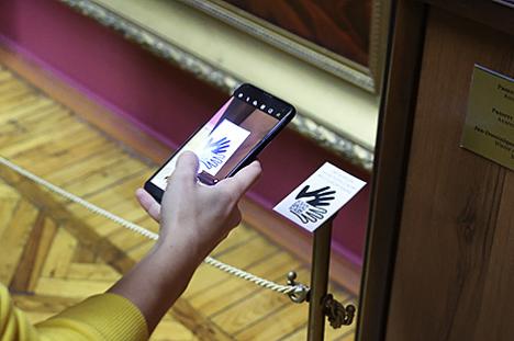 Баранавіцкі краязнаўчы музей загаварыў на 