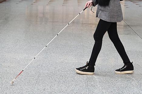 Інстытут сацыялогіі апублікаваў даследаванне аб стаўленні беларусаў да людзей з інваліднасцю