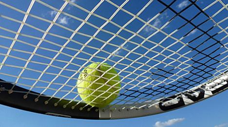 Вікторыя Азаранка выйшла ў 1/8 фіналу турніру ў горадзе Доха