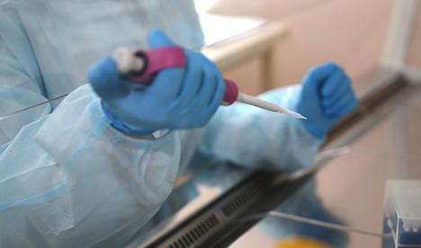 Сістэма аховы здароўя Беларусі гатова да другой хвалі COVID-19