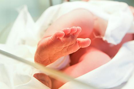 У Беларусі ў Дзень Незалежнасці нарадзіліся 158 дзяцей