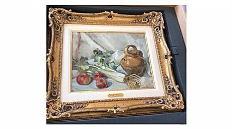 У Беларусь вернецца 