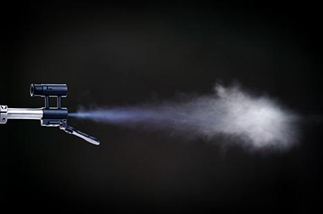 У Раўбічах стартуе другі этап Кубка Садружнасці па біятлоне