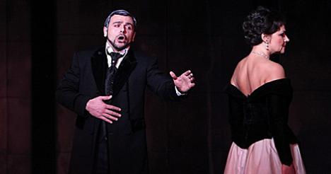 Спевакі з 26 краін прымуць удзел у V Мінскім міжнародным Калядным конкурсе вакалістаў