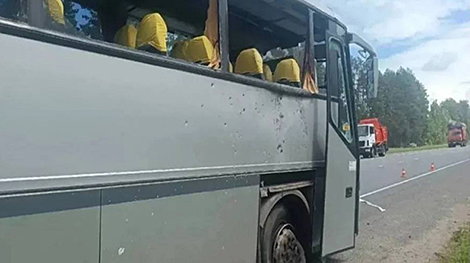 Дзеці не павінны станавіцца мішэнямі ў геапалітычных гульнях - заява беларускіх парламентарыяў