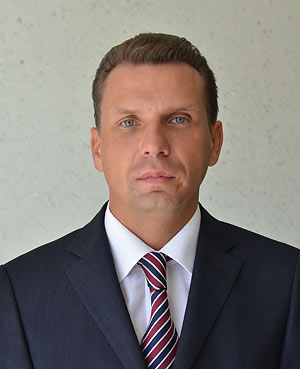 Шчокін: Мінская пляцоўка становіцца ўніверсальнай для перагавораў па ўкраінскім крызісе