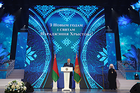 Лукашэнка звязаў аперацыю ЗША ў Венесуэле з 