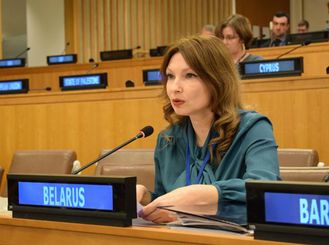 Вялічка: Беларуская ініцыятыва 