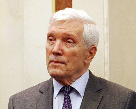 Сурыкаў: Саюзная дзяржава доўга будзе прыкладам для іншых інтэграцыйных утварэнняў