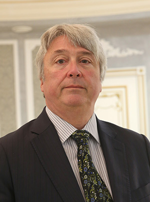 Кіраўнік WSI: беларускі вопыт развіцця прафтэхадукацыі важны для сусветнай супольнасці