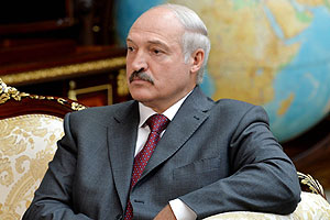Лукашэнка: У Беларусі было нямала спроб дэстабілізаваць абстаноўку