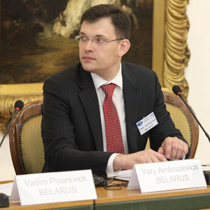 Беларусь заклікае ААН больш актыўна садзейнічаць умацаванню інстытута традыцыйнай сям'і